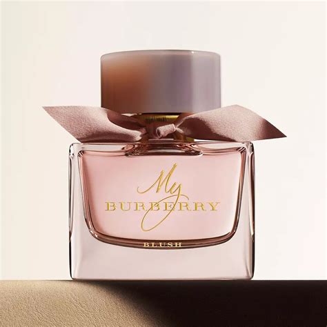 burberry perfume woman|burberry female perfume list.